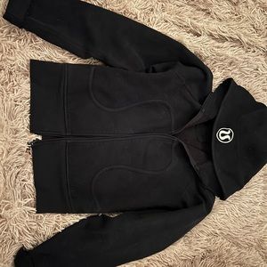 Lululemon hoodie